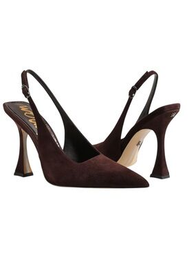 Sam Edelman Womens Odette Pump Sz 9